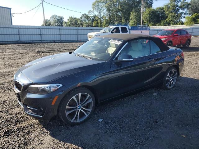 BMW 2 SERIES 2016 wba1l9c52gv324715