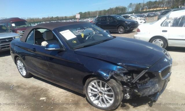 BMW 128 2016 wba1l9c52gv767902