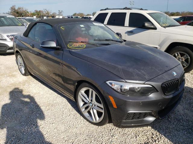 BMW 228 XI SUL 2016 wba1l9c55gv324837