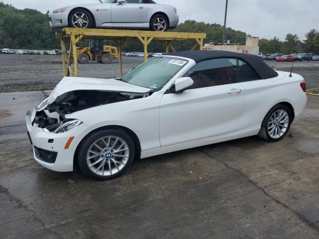 BMW 228 XI SUL 2016 wba1l9c55gv767246