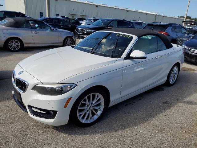 BMW 228 XI SUL 2016 wba1l9c59gv325408