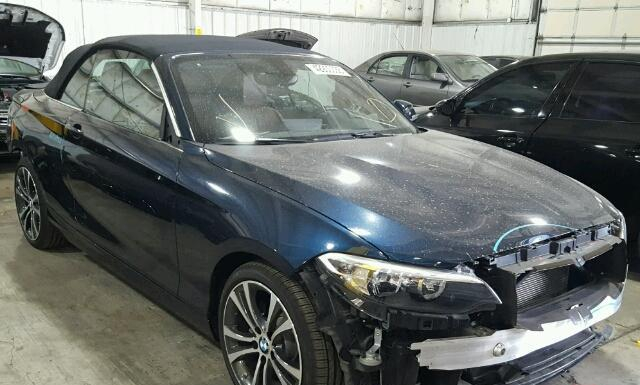 BMW 228 2016 wba1l9c5xgv325529