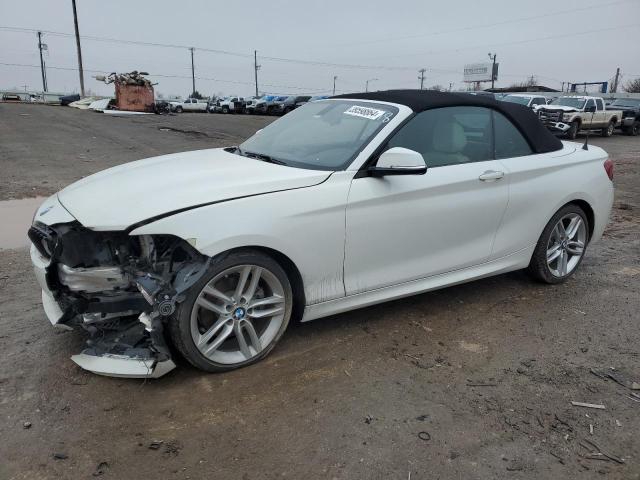 BMW 2 SERIES 2016 wba1l9c5xgv767548