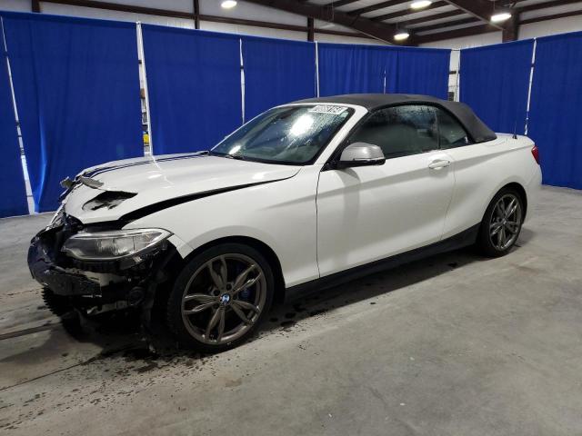 BMW M235I 2015 wba1m1c51fv393568