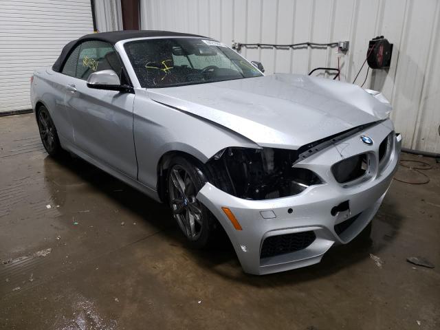 BMW M235I 2016 wba1m1c52gv393919