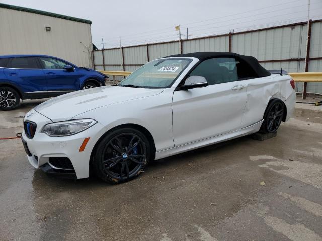 BMW M235I 2016 wba1m1c59gv393903