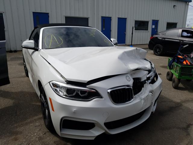 BMW NULL 2016 wba1m5c54gv327251