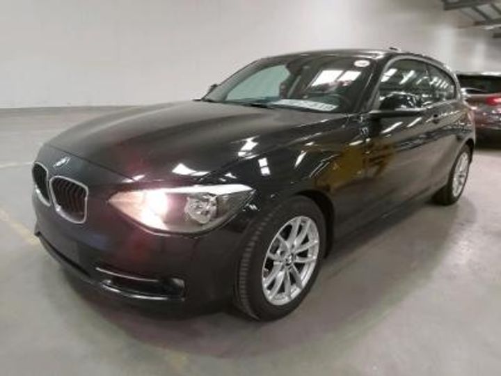 BMW 1 SPORTSHATCH DIESEL - 2012 2014 wba1n310x0j711797