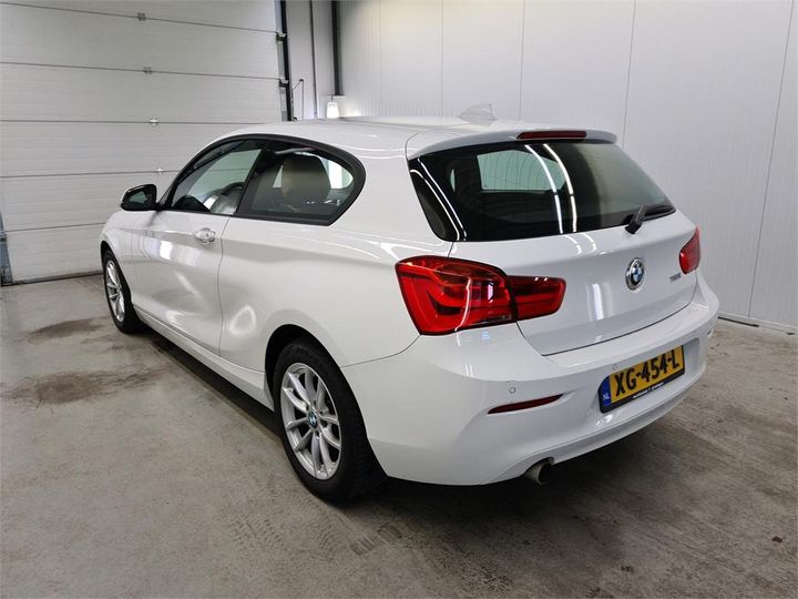 BMW 118 2019 wba1p510005l56086