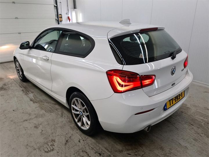 BMW 118 2018 wba1p510105l55836