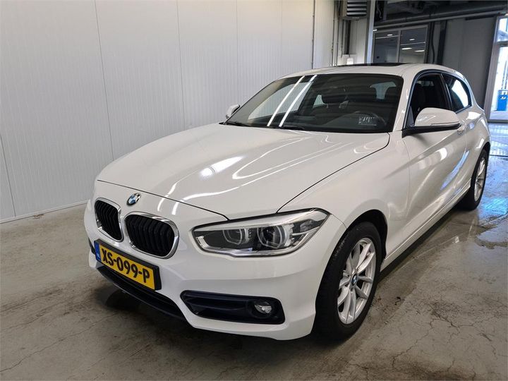 BMW 118 2019 wba1p510105l55996