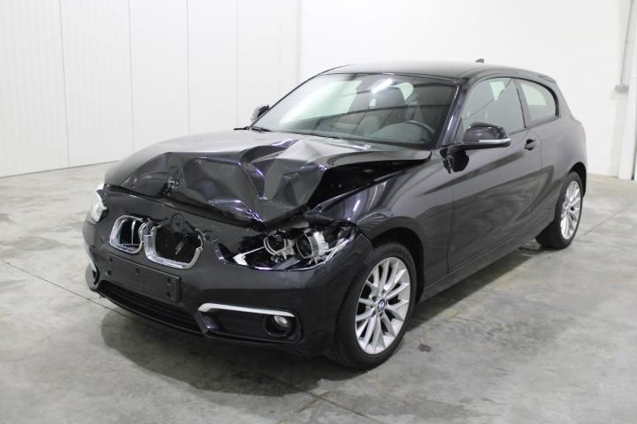 BMW 1 SERIES SPORTS HATCH 2016 wba1p510205d99217