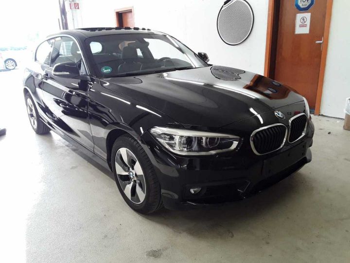 BMW 118I 2018 wba1p510205k93346