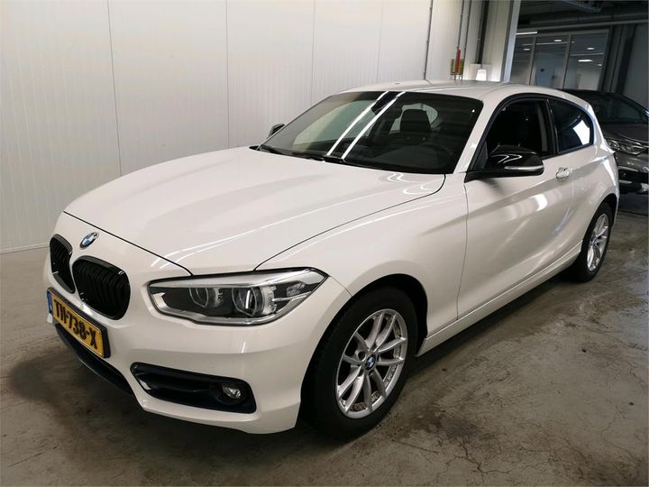 BMW 118 2018 wba1p510205l55652