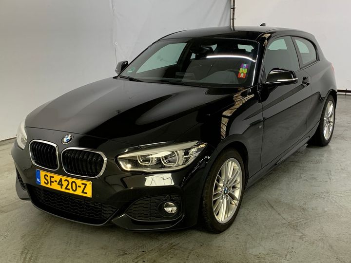 BMW 1-SERIE 2018 wba1p510405k42012