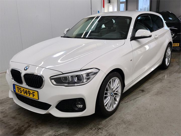 BMW 118 2018 wba1p510705l55808