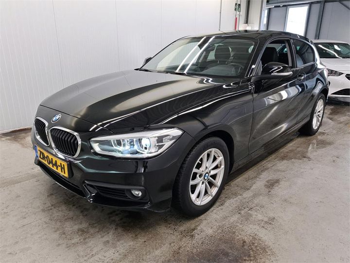 BMW 118 2019 wba1p510705n82903