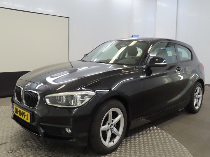 BMW 1 SERIE 2016 wba1p51070p764976