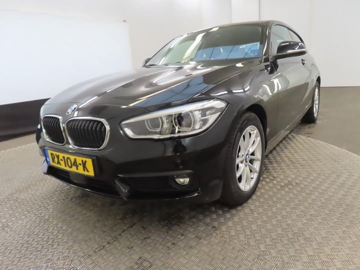 BMW 1 SERIE 2018 wba1p510805k41851