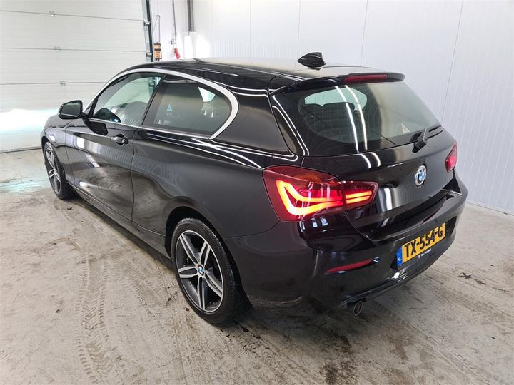 BMW 118 2018 wba1p510905l55972