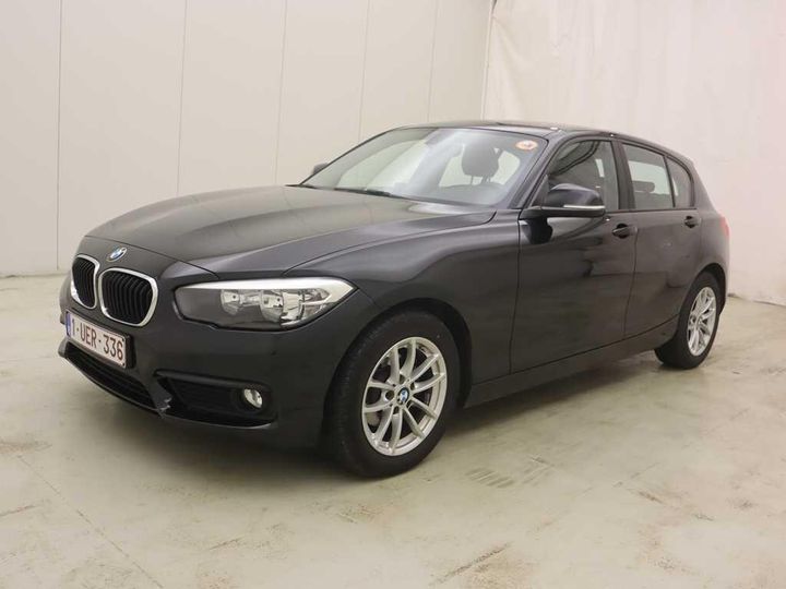 BMW 1-REEKS 2018 wba1r510005h87167