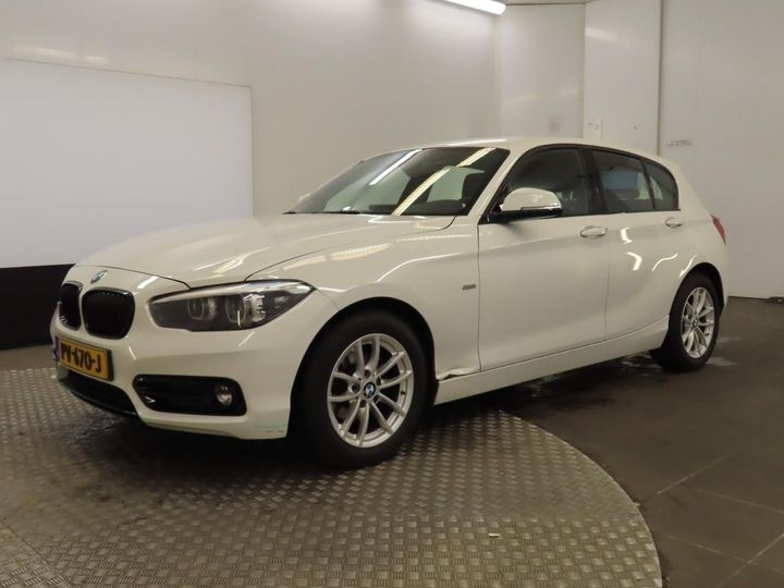 BMW 1 SERIE 2017 wba1r510005j32844