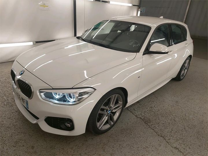 BMW SERIE 1 2018 wba1r510005k57424