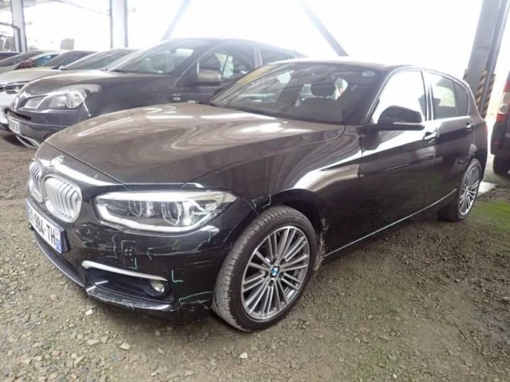 BMW SRIE 1 2018 wba1r510005k57794