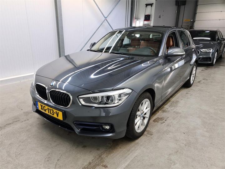 BMW 118 2019 wba1r510005k61490