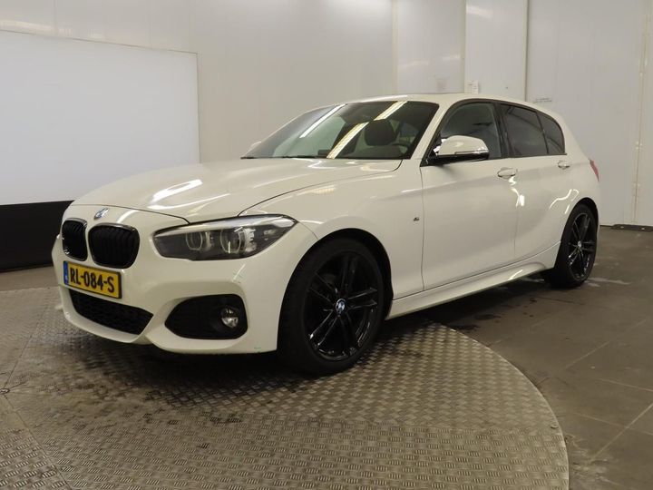 BMW 1 SERIE 2018 wba1r510007b08101