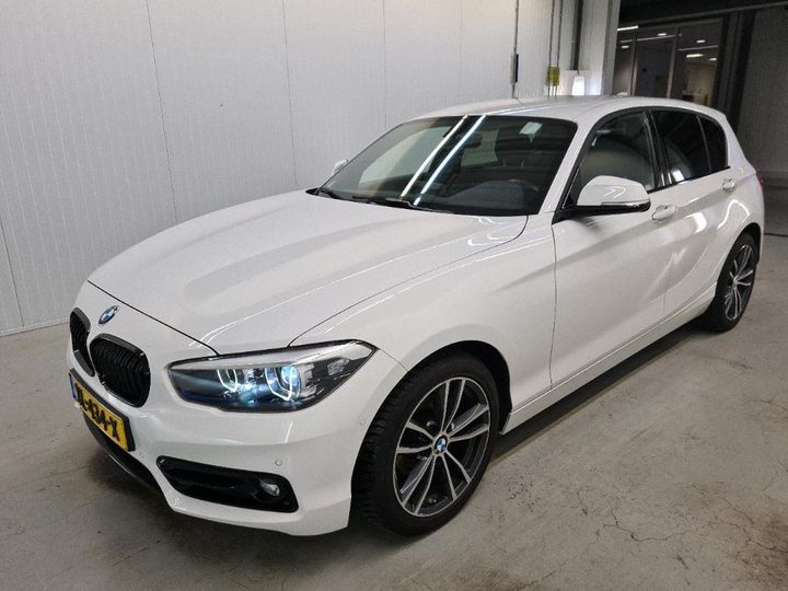 BMW 118 2019 wba1r510007d23462