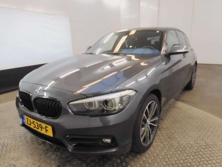 BMW 1 SERIE 2019 wba1r510007e15994