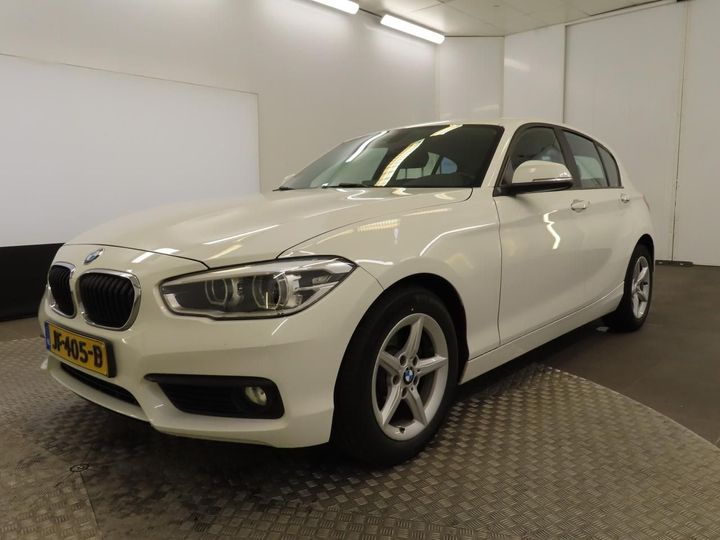 BMW 1 SERIE 2016 wba1r51000v752190