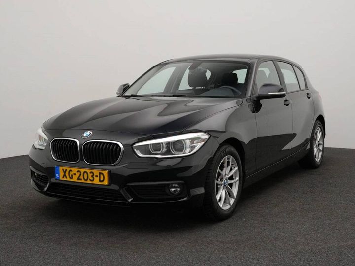 BMW 1-SERIE 2019 wba1r510105k61451