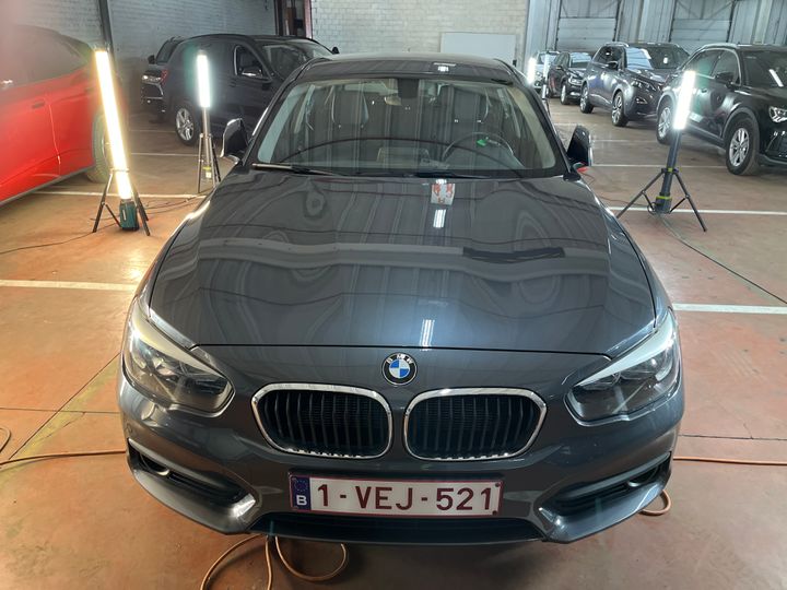 BMW 1-SERIE '15 2018 wba1r510107b91828