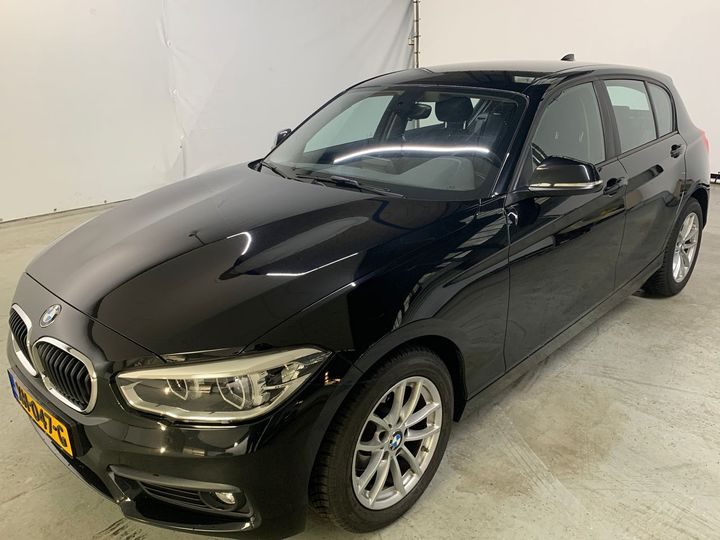 BMW 1-SERIE 2019 wba1r510107d22613