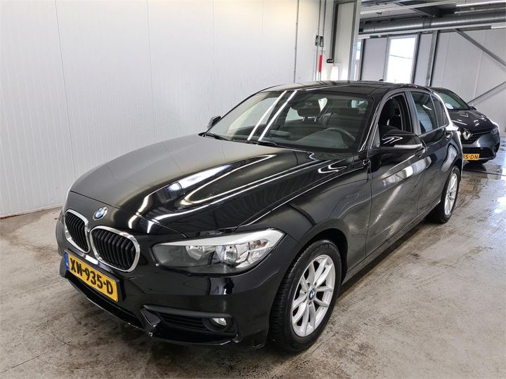 BMW 118 2019 wba1r510107d33272