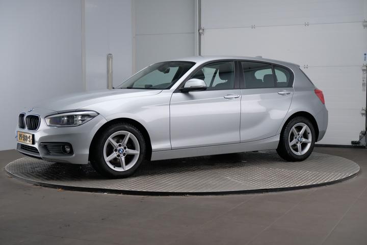 BMW 1 SERIE 2017 wba1r51010v914442