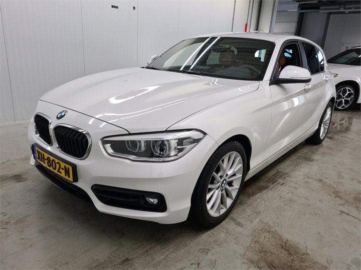 BMW 118 2019 wba1r510207d21423