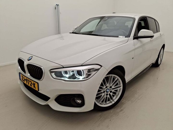 BMW 1-SERIE 2019 wba1r510207d98891