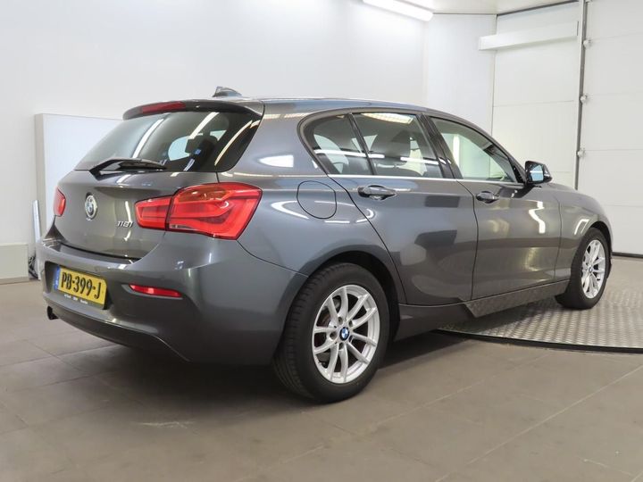 BMW 1 SERIE 2017 wba1r51020v913574