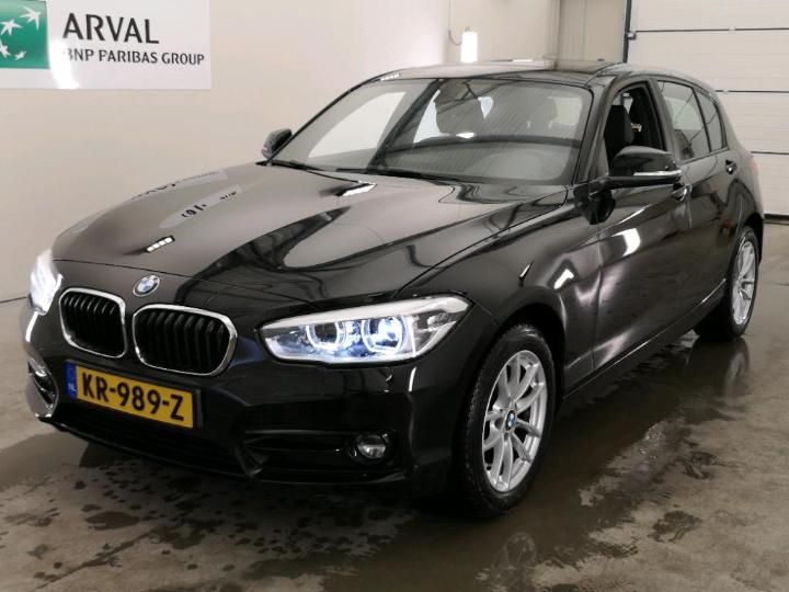 BMW 1 2016 wba1r510305d79195