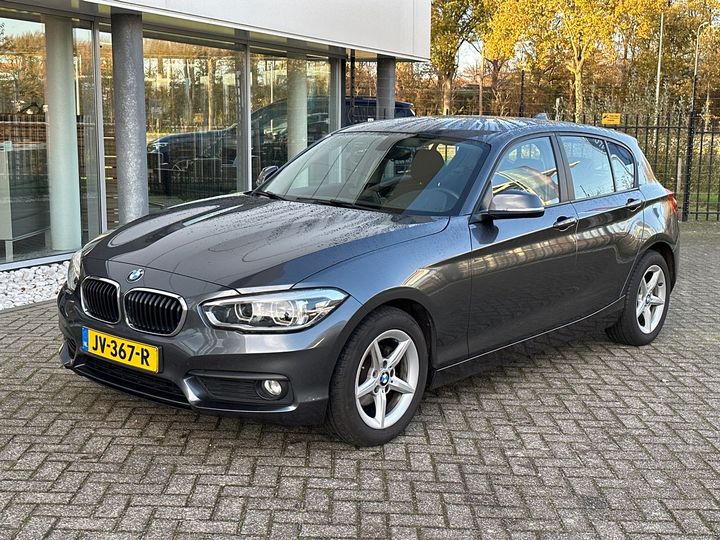 BMW 1-SERIE 2016 wba1r510305e83959