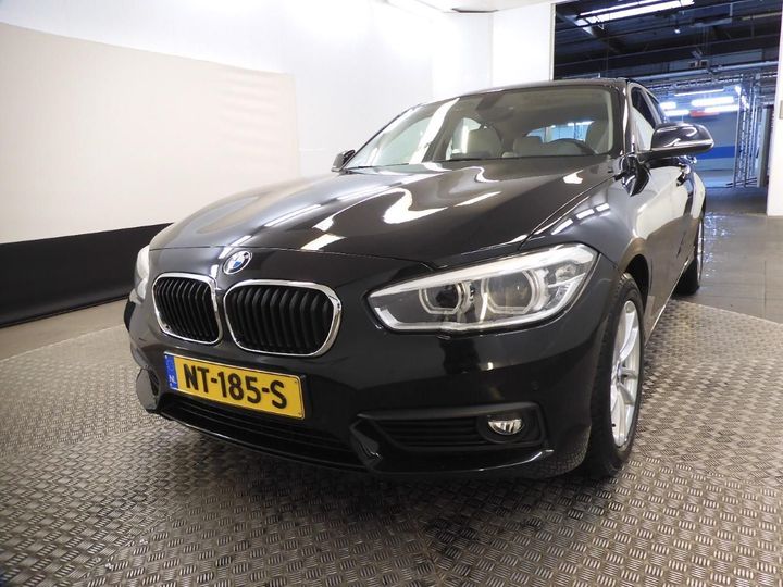 BMW 1 SERIE 2017 wba1r510305j27671