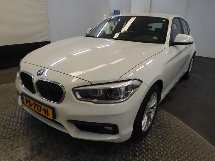 BMW 1 SERIE 2017 wba1r510305j31459