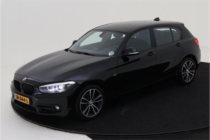 BMW 1-SERIE 2018 wba1r510305k57935