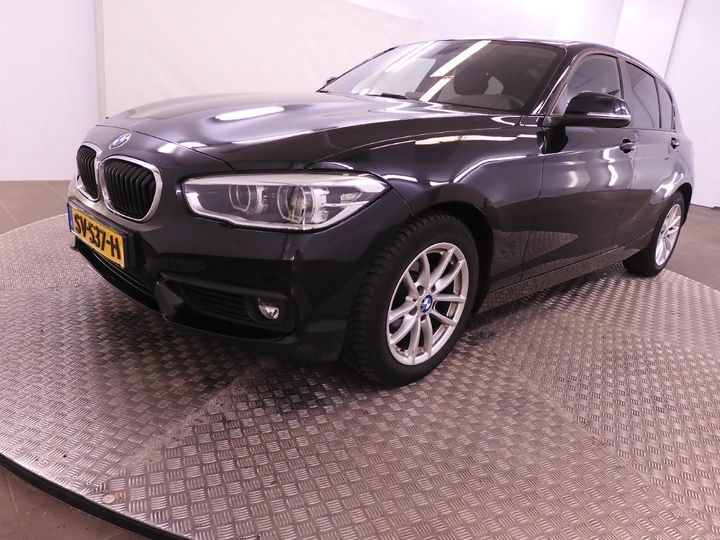 BMW 1 SERIE 2018 wba1r510305k58227