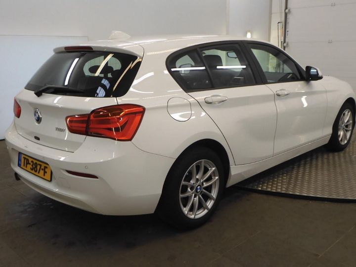 BMW 1 SERIE 2018 wba1r510305k60009