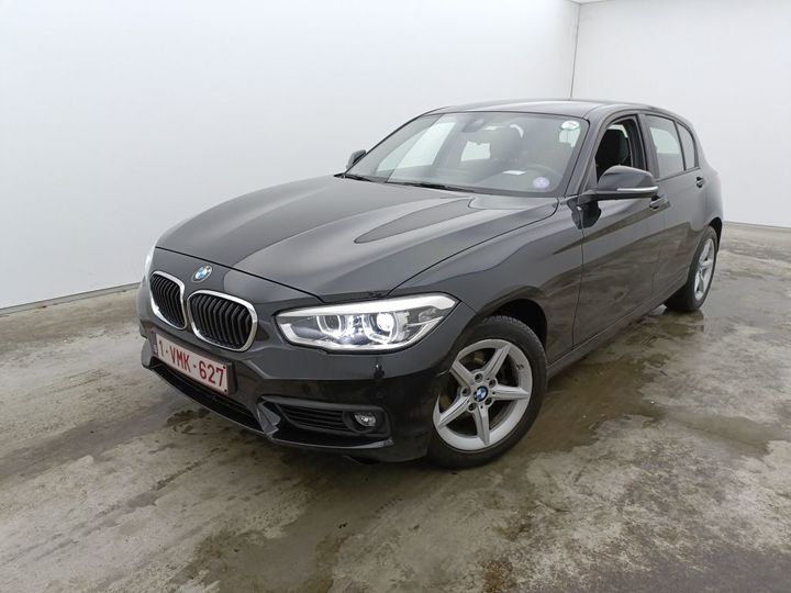 BMW 1-SERIE '15 2019 wba1r510307d10091