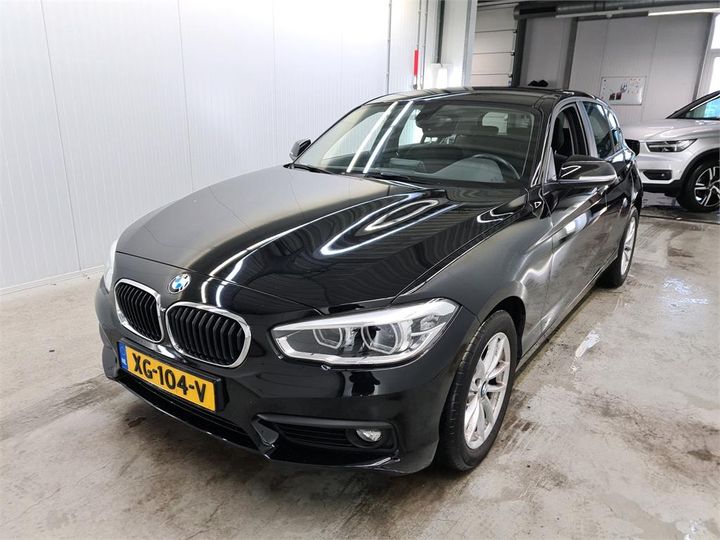 BMW 118 2019 wba1r510307d21429